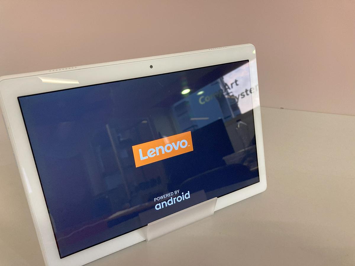 Lenovo M10 - foto 2